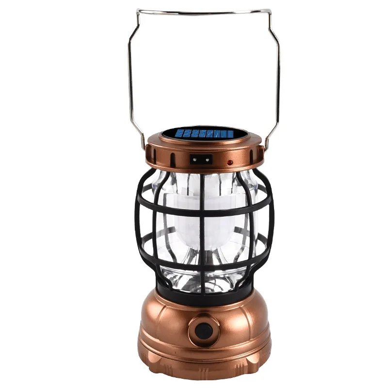 Outdoor Portable Lanterns Camping Light Solar Lamp Tent Hanging Household Outdoor Searchlight Multifunctional Lighting
Outdoor Portable Lanterns Camping Light Solar Lamp Tent Hanging Household Outdoor Searchlight Multifunctional Lighting