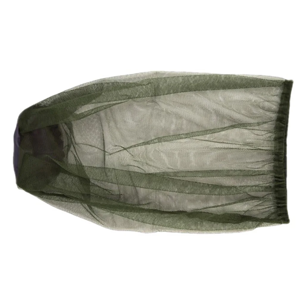 3Pc Mosquito Head Net Hat Sun Bee Insect Bug Protection Hidden Mesh Cap Folded Outdoor Travelling Camping Fishing Equipment
3Pc Mosquito Head Net Hat Sun Bee Insect Bug Protection Hidden Mesh Cap Folded Outdoor Travelling Camping Fishing Equipment
