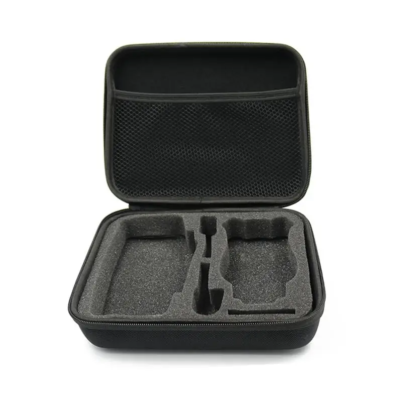 Waterproof Portable EVA Hard Handbag Storage Bag Carrying Case for E58 RC Drone Quadcopter
Waterproof Portable EVA Hard Handbag Storage Bag Carrying Case for E58 RC Drone Quadcopter