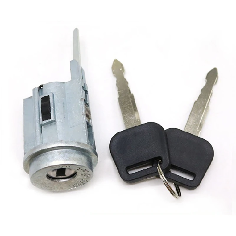Car Ignition Lock Cylinder Tumbler with Key for Toyota Tacoma 4Runner 1995-2003 US-263L 69057-35070 69057-34010
Car Ignition Lock Cylinder Tumbler with Key for Toyota Tacoma 4Runner 1995-2003 US-263L 69057-35070 69057-34010
