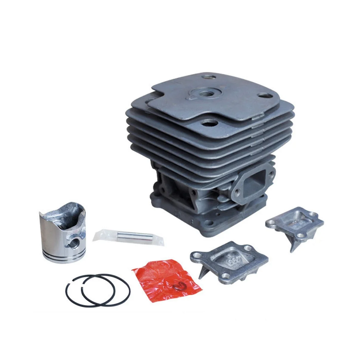 Cylinder for Grass Trimmer Irrigation Cutter 543R Cylinder Assembly for 543 Cylinder 543R Barrel Cylinder
Cylinder for Grass Trimmer Irrigation Cutter 543R Cylinder Assembly for 543 Cylinder 543R Barrel Cylinder