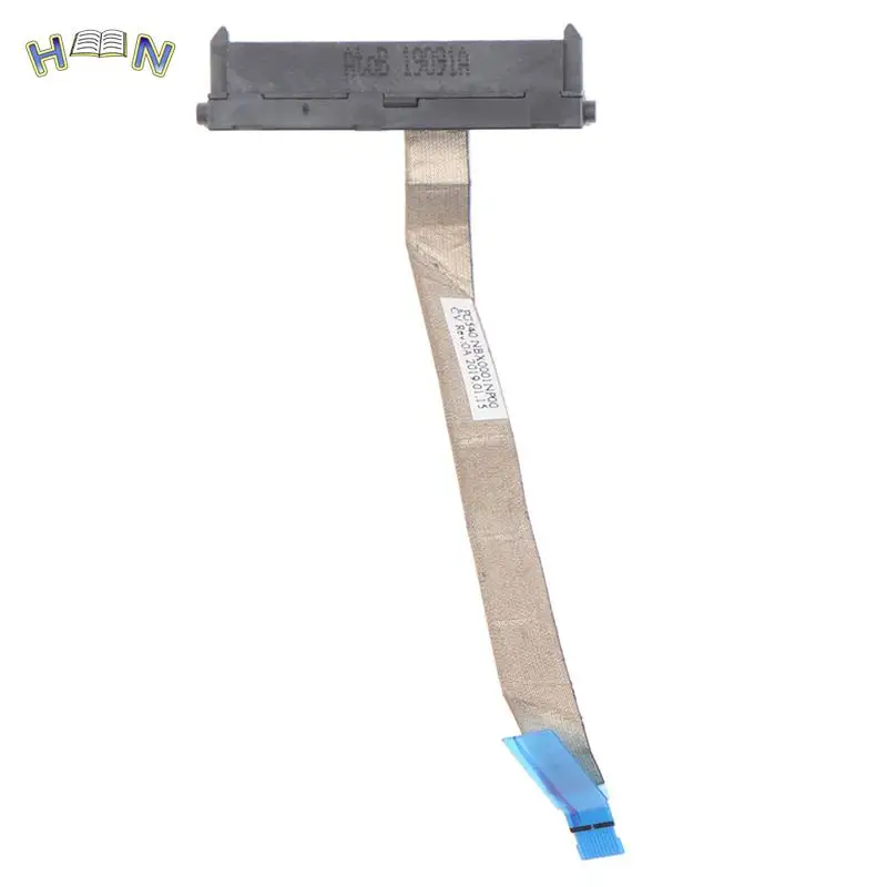 

Для Lenovo L340-15 L340-15IRH L340-15API L340-15IWL L340-17IRH ноутбука SATA жесткого диска HDD гибкий кабель NBX0001NP00 NBX0001NP10