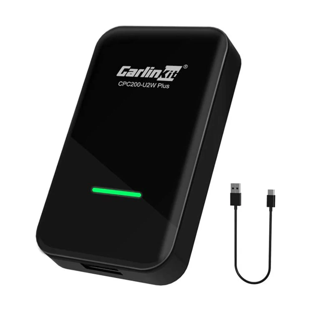 Новый Carlinkit беспроводной Carplay Box Автомобильный проводной к беспроводному Carpaly модуль навигации USB Автомобильный ключ Plug-and-Play для iPhone
Новый Carlinkit беспроводной Carplay Box Автомобильный проводной к беспроводному Carpaly модуль навигации USB Автомобильный ключ Plug-and-Play для iPhone