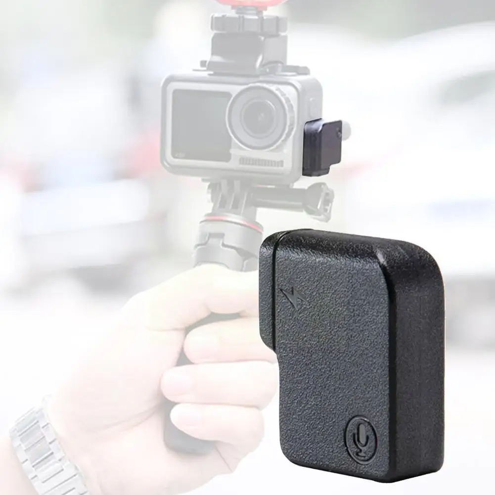 Мини-адаптер с двумя Usb-c на 3,5 мм микрофон для камеры Osmo Action 4k аксессуары перезаряжаемый аудиоадаптер N2t4
Мини-адаптер с двумя Usb-c на 3,5 мм микрофон для камеры Osmo Action 4k аксессуары перезаряжаемый аудиоадаптер N2t4
