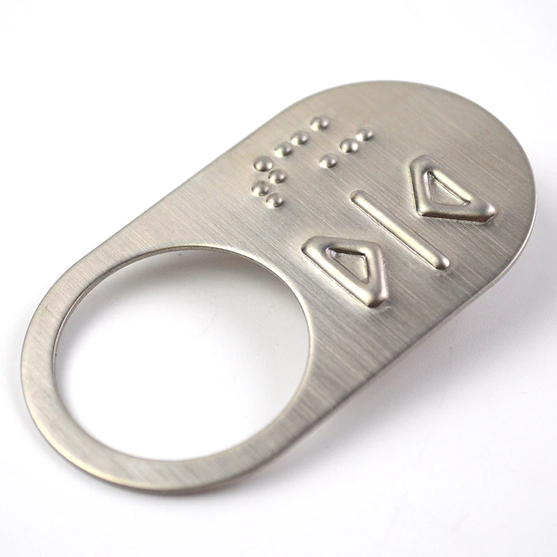 1pcs For Otis BR27C A311 Button Elevator Character Key Word Piece Button Tools Elevator Accessories PL0016
1pcs For Otis BR27C A311 Button Elevator Character Key Word Piece Button Tools Elevator Accessories PL0016