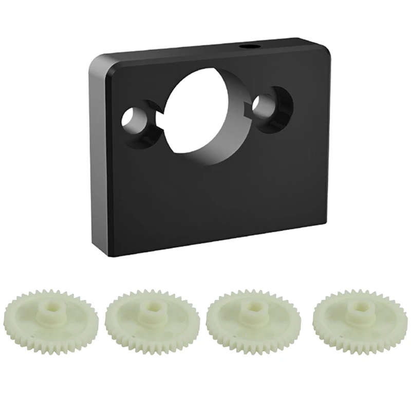 4 шт. основной приводной механизм 38T для SG 1603 SG 1604 SG1603 SG1604 1/16 запасные части для радиоуправляемых автомобилей и 1X держатель крепления двигате...
4 шт. основной приводной механизм 38T для SG 1603 SG 1604 SG1603 SG1604 1/16 запасные части для радиоуправляемых автомобилей и 1X держатель крепления двигате...