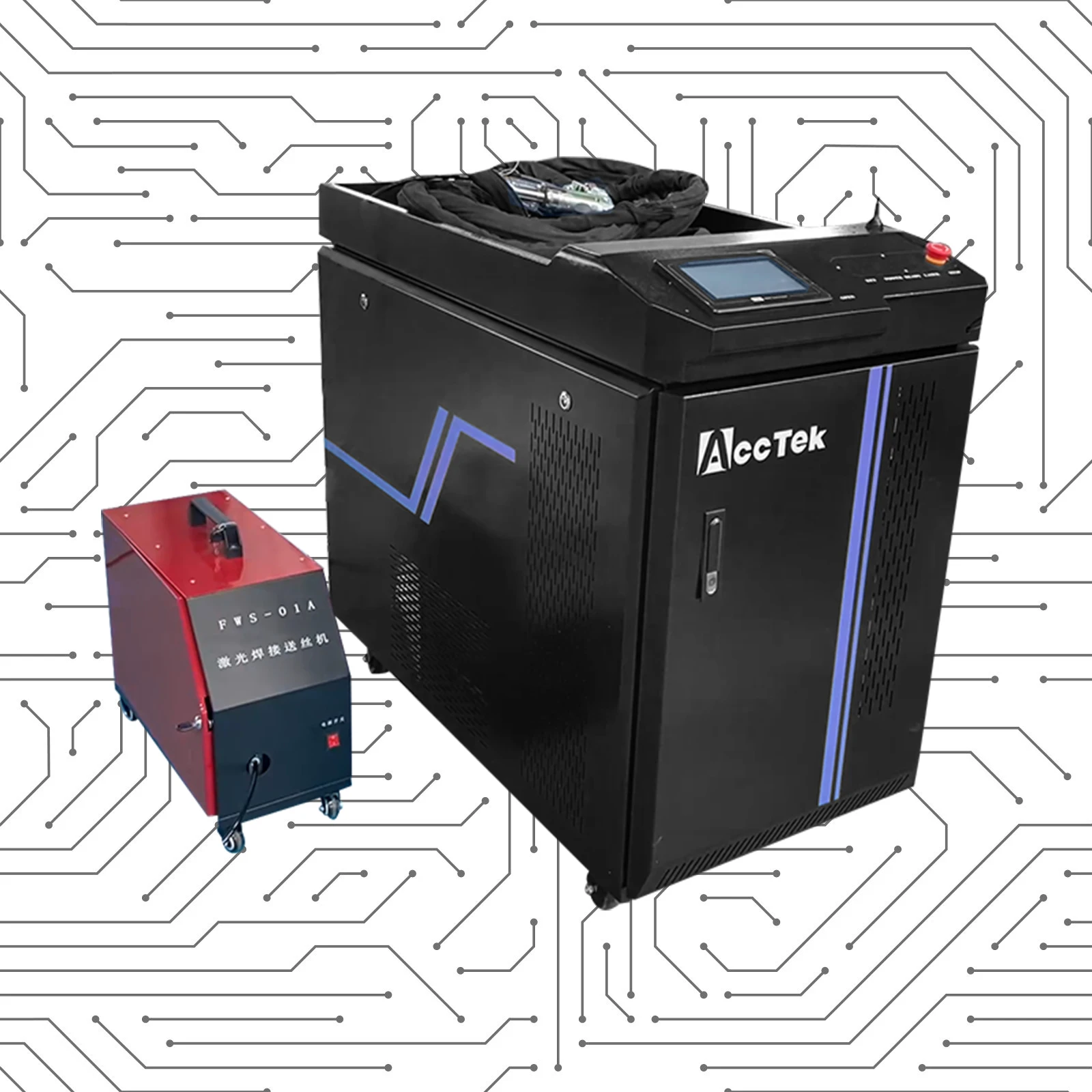 Laser cleaning JPT Raycus Laser cleaner paint Removal Machine Rust fiber Laser Cleaning Machine
Laser cleaning JPT Raycus Laser cleaner paint Removal Machine Rust fiber Laser Cleaning Machine