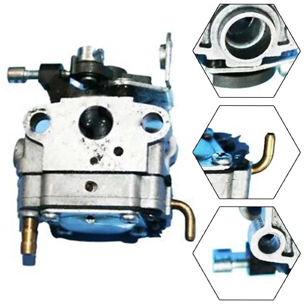Карбюратор для TTK587GDO 4 в 1/TTL488GDO, многофункциональный карбюратор для TTK587GDO, карбюратор для Carb, 1 шт.
Карбюратор для TTK587GDO 4 в 1/TTL488GDO, многофункциональный карбюратор для TTK587GDO, карбюратор для Carb, 1 шт.