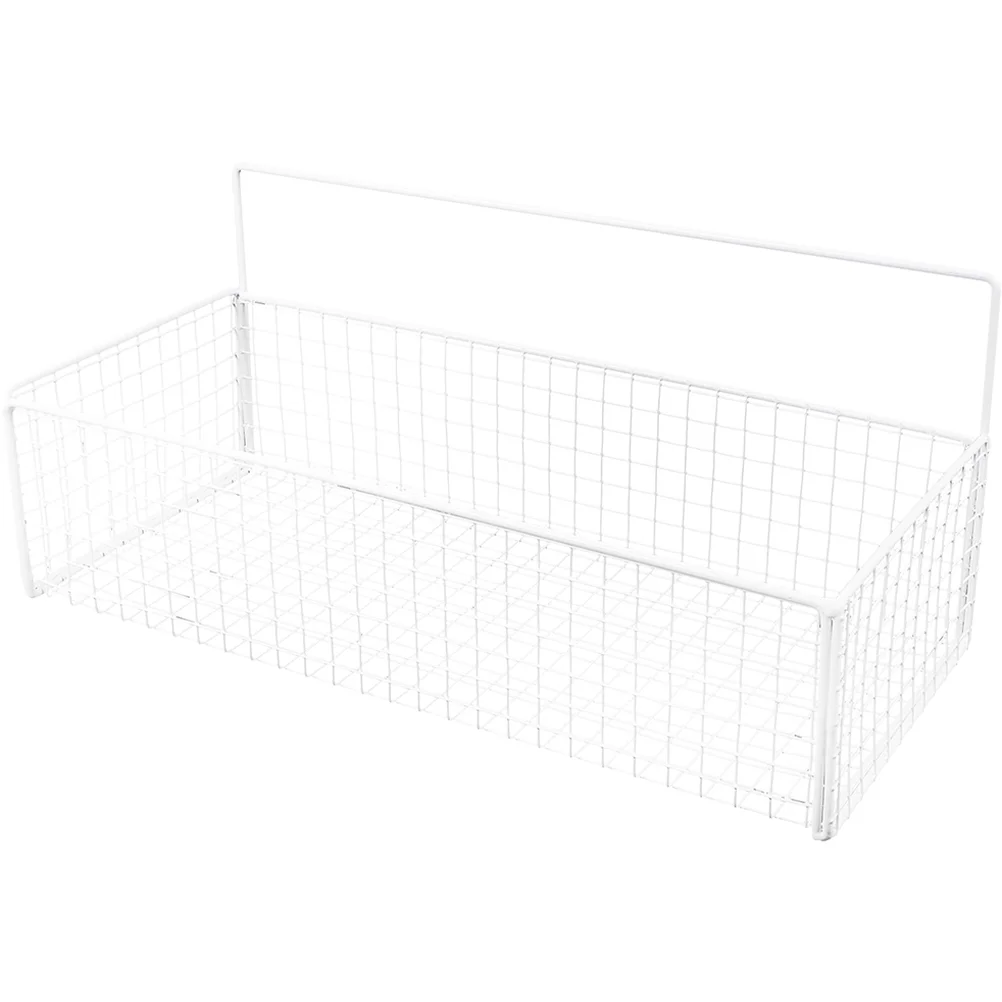Toy Storage Basket Wall Shelf Mount Basket Sundries Multi-function Kitchen Grocery Garlic Iron Fruits Storage Child
Toy Storage Basket Wall Shelf Mount Basket Sundries Multi-function Kitchen Grocery Garlic Iron Fruits Storage Child
