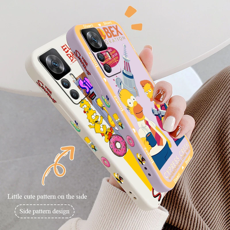 The Simpsons Homer Disney For Redmi K50 K40 K40S Gaming K30 10C 10 10X 9A 9 9T 9C 9AT 8 A1 11 5G Liquid Left Rope Phone Case
The Simpsons Homer Disney For Redmi K50 K40 K40S Gaming K30 10C 10 10X 9A 9 9T 9C 9AT 8 A1 11 5G Liquid Left Rope Phone Case