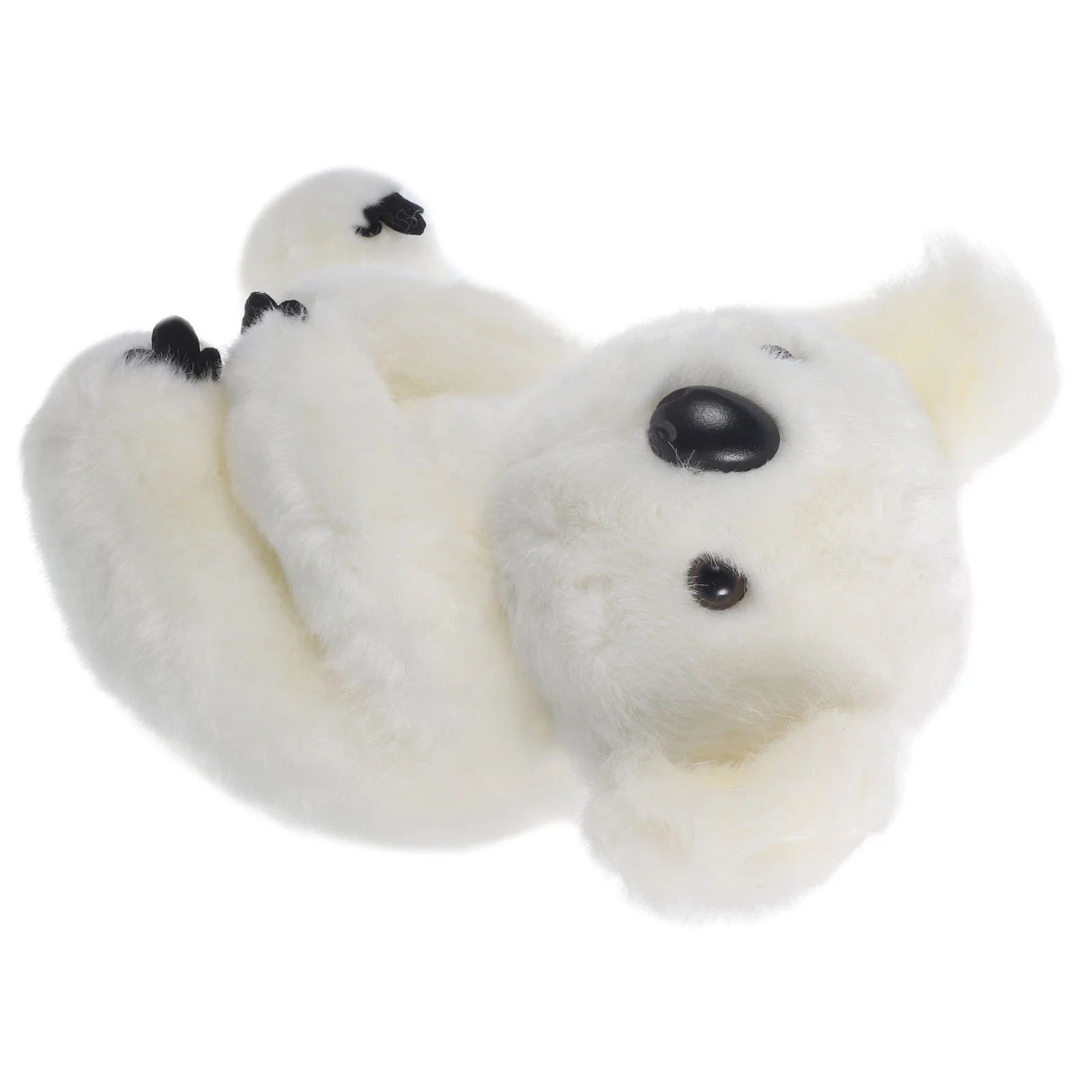 Koala Bear Stuffed Animal 9.2 Inch Koala Plush Soft Hugging Pillow Koala Plushie Boys Girls Toys Birthday Baby Shower
Koala Bear Stuffed Animal 9.2 Inch Koala Plush Soft Hugging Pillow Koala Plushie Boys Girls Toys Birthday Baby Shower