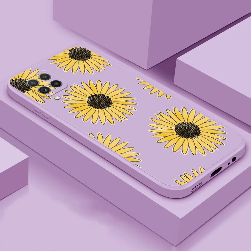 For Samsung Galaxy A20S A21S A22 case Soft TPU silicone protection phone Sheel flower color back cover phone case
For Samsung Galaxy A20S A21S A22 case Soft TPU silicone protection phone Sheel flower color back cover phone case