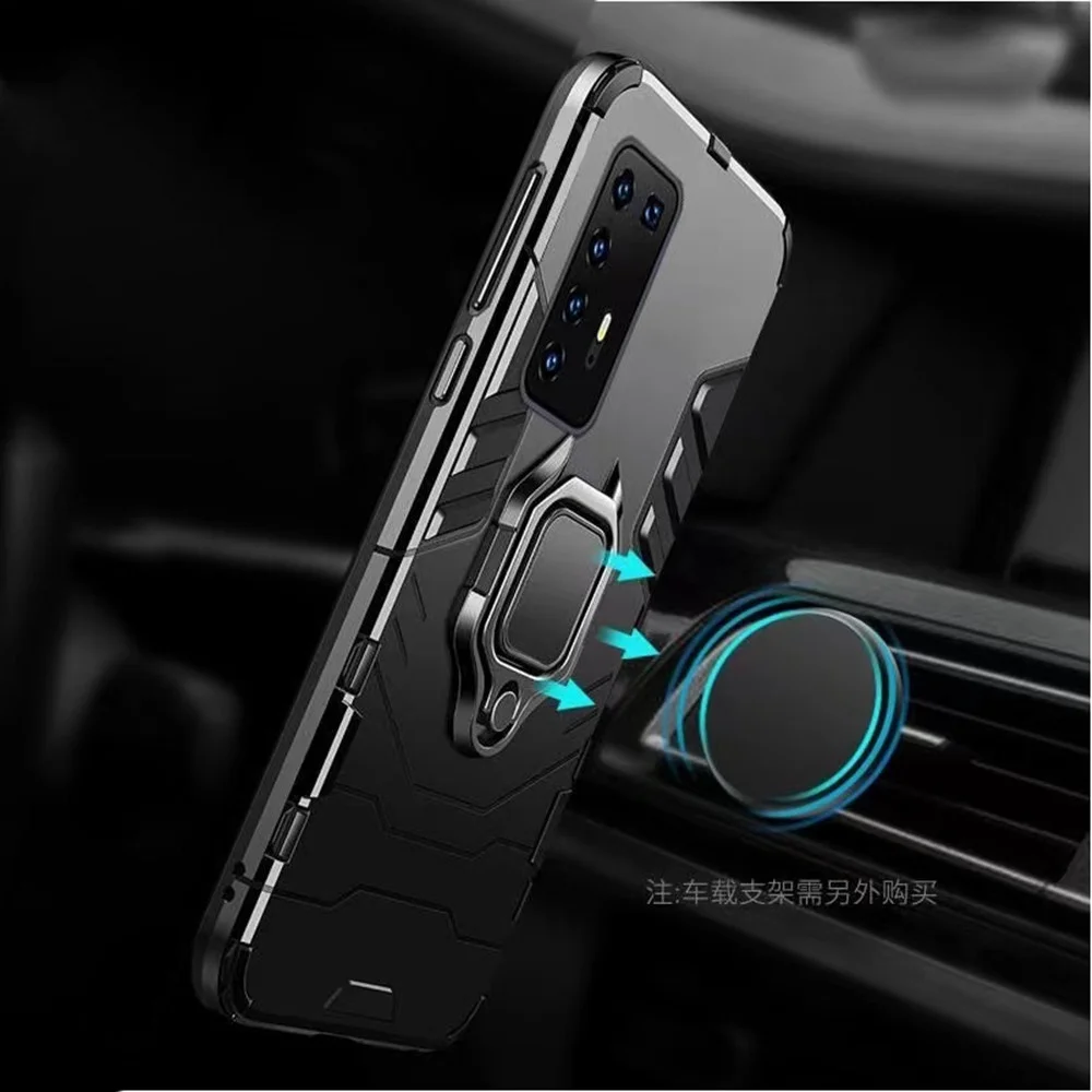 For Huawei P40 Pro Shockproof Case For Huawei P40 P40 Pro + Plus Mate 30 P30 P20 Lite Cover for Honor 30 20 Lite 20S 10i X10 8s
For Huawei P40 Pro Shockproof Case For Huawei P40 P40 Pro + Plus Mate 30 P30 P20 Lite Cover for Honor 30 20 Lite 20S 10i X10 8s