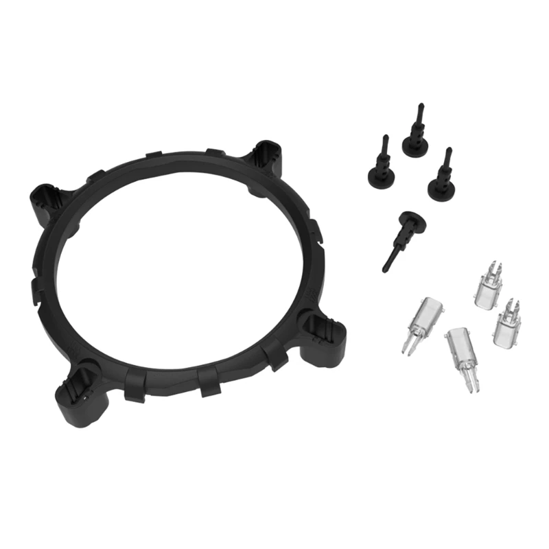 CPU Fan Bracket Cooling Platform Rack Holder For LGA1150 1156 1155 775 1366 Dropship
CPU Fan Bracket Cooling Platform Rack Holder For LGA1150 1156 1155 775 1366 Dropship