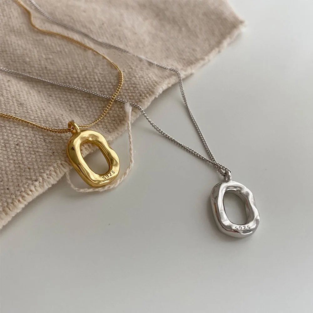 Ladies Fashion Pendant Charm Simple Women Necklace Clavicle Chain Chocker Women Jewelry
Ladies Fashion Pendant Charm Simple Women Necklace Clavicle Chain Chocker Women Jewelry