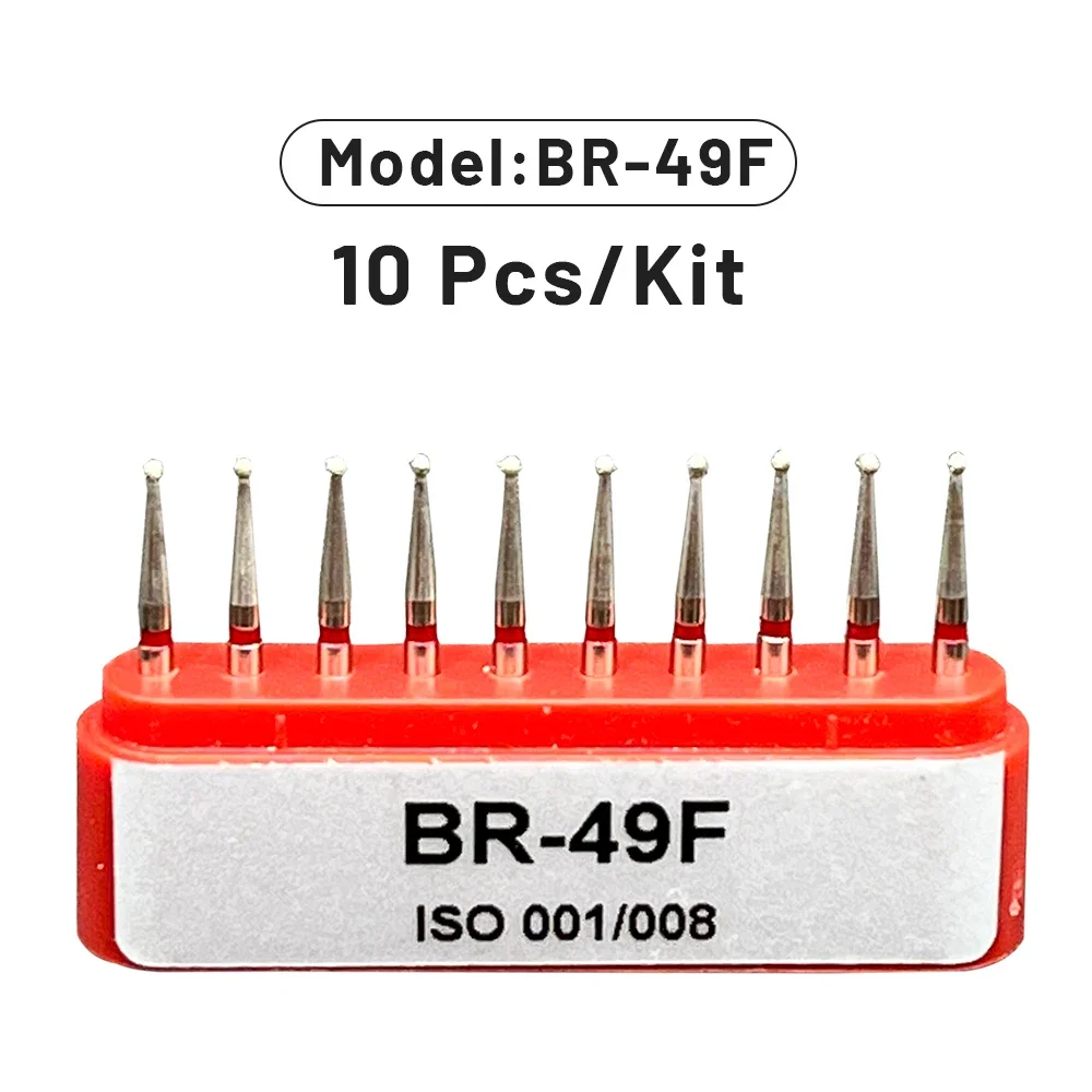Сверло диаметром AG, 10 шт./компл., высокоскоростная ручка 1,6 мм, сверла серии BR 23/25/26/28S/31/41/45/46/49F
Сверло диаметром AG, 10 шт./компл., высокоскоростная ручка 1,6 мм, сверла серии BR 23/25/26/28S/31/41/45/46/49F