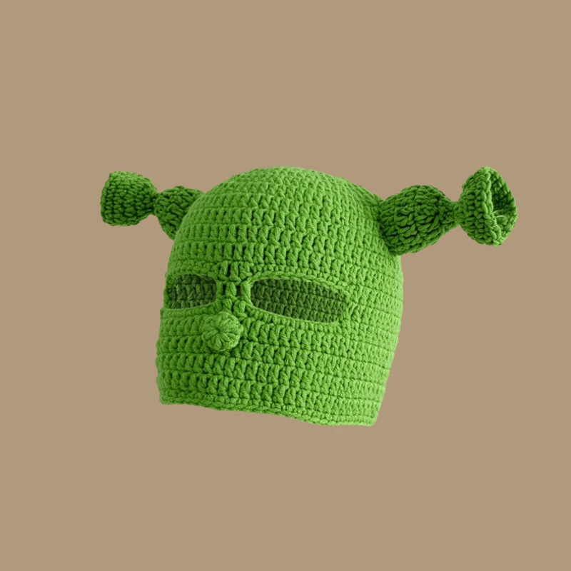 Cartoon Funny Hat Cute Strawberry Headgear Knitted Wool Hat Winter Baby New Warm Hat
Cartoon Funny Hat Cute Strawberry Headgear Knitted Wool Hat Winter Baby New Warm Hat