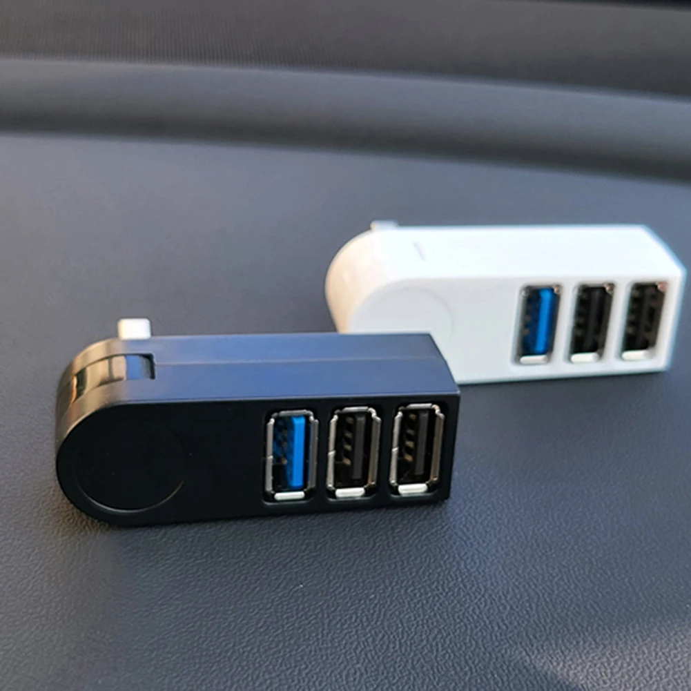 Glovebox USB Hub For Tesla Model 3 Y Car Accessories High-quality Rotating Docking Station Multi-function USB Charger Socket
Glovebox USB Hub For Tesla Model 3 Y Car Accessories High-quality Rotating Docking Station Multi-function USB Charger Socket