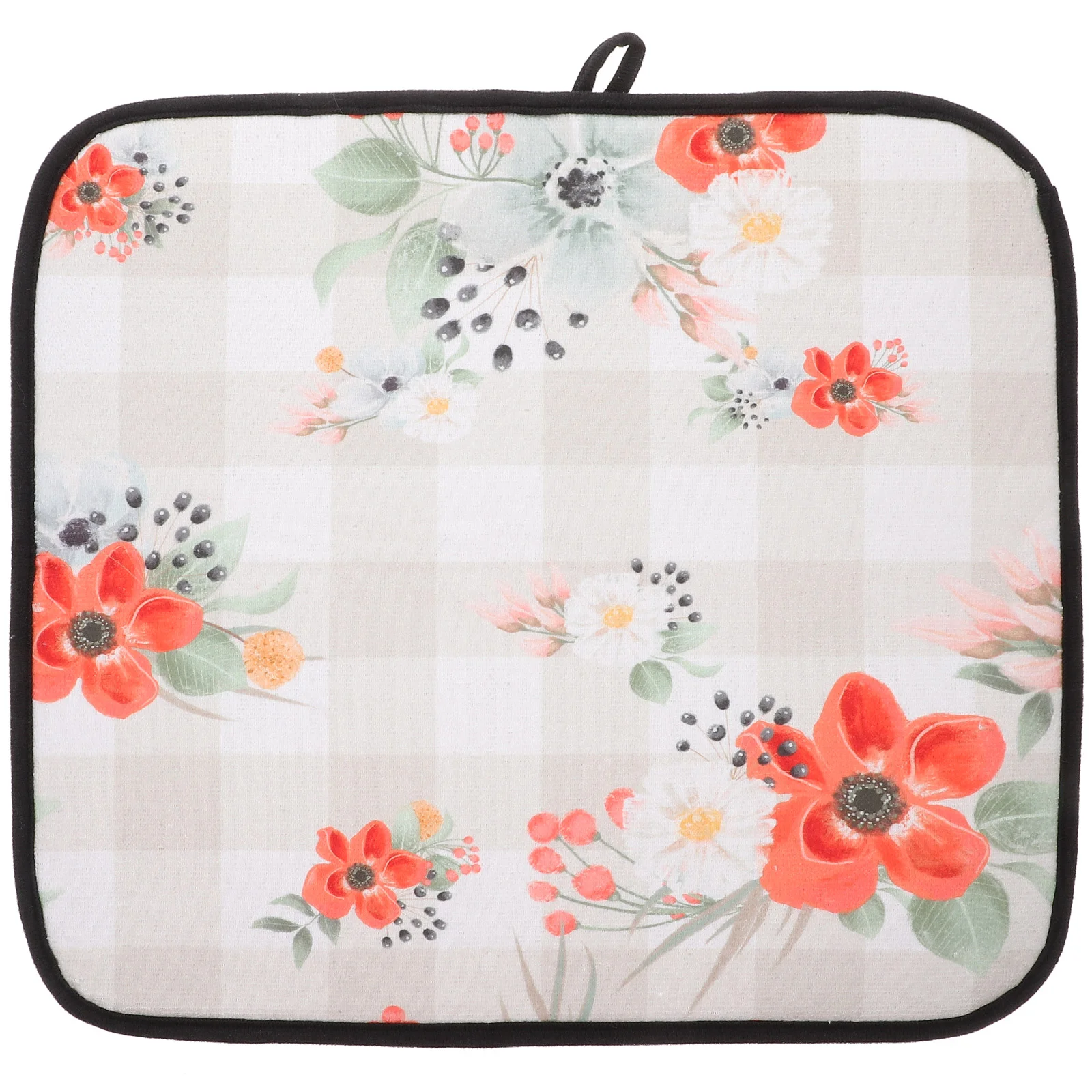 Mat Dish Drying Pad Drainer Table Trivet Kitchen Cup Drinks Dining Tableware Cloth Tea Sink Placemat Coastersnon Mats
Mat Dish Drying Pad Drainer Table Trivet Kitchen Cup Drinks Dining Tableware Cloth Tea Sink Placemat Coastersnon Mats