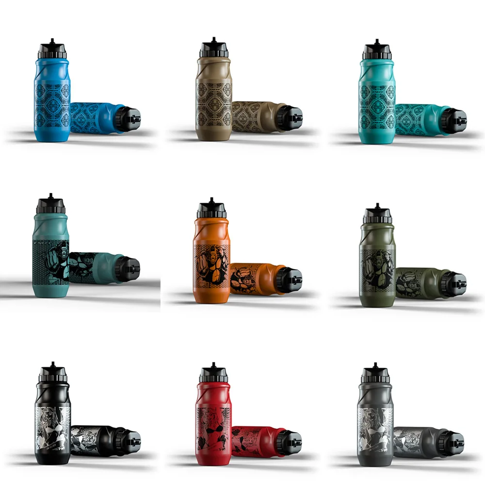 Cycling Water Bottle Mountain Bike Outdoor Sports Water Cup Outdoor Equipment Fitness Water Bottle
Cycling Water Bottle Mountain Bike Outdoor Sports Water Cup Outdoor Equipment Fitness Water Bottle