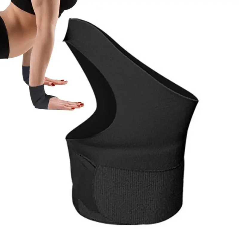 Adjustable Wrist Strap Wrist Support Compression Brace No Pilling Hand Support Strap For Yoga Fitness Sports Housework Cleaning
Adjustable Wrist Strap Wrist Support Compression Brace No Pilling Hand Support Strap For Yoga Fitness Sports Housework Cleaning