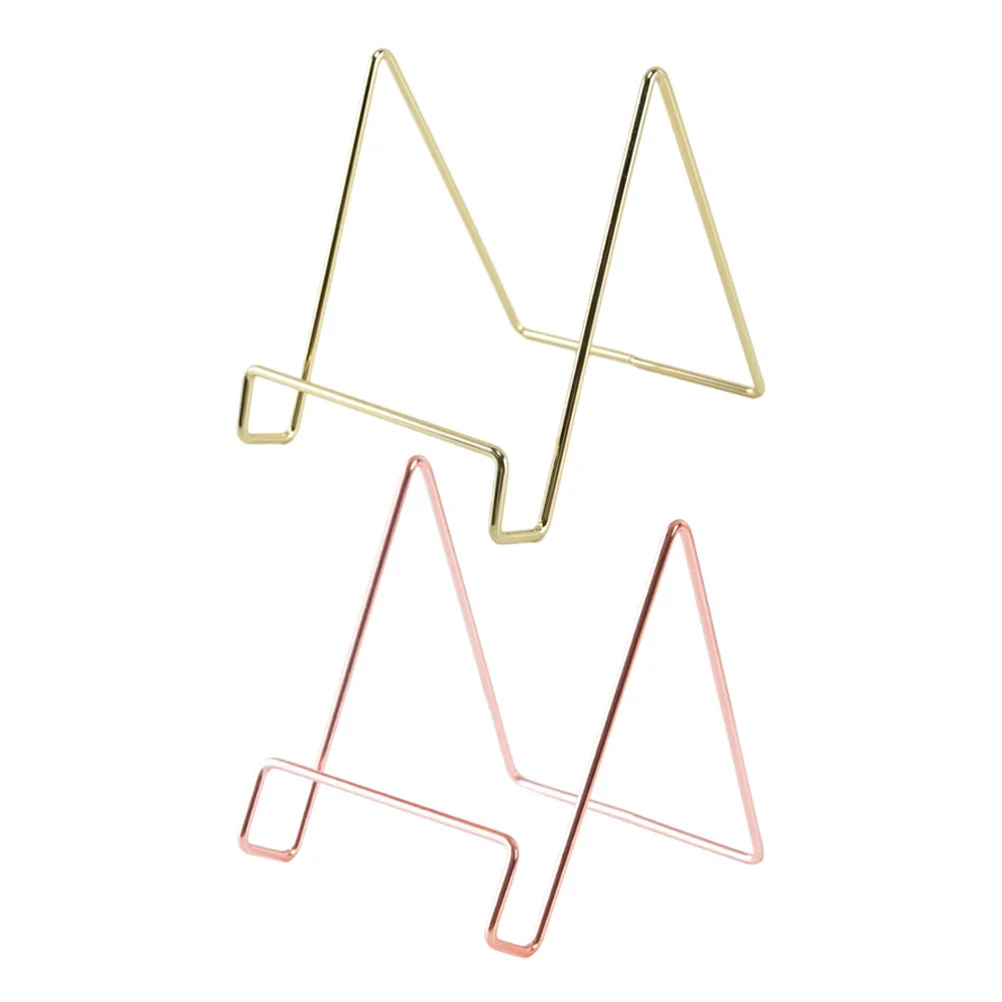 Stand Display Plate Holder Easel Iron Photo Metal Frame Book Picture Decorative Stands Tabletop Wire Holders Rack Magazine
Stand Display Plate Holder Easel Iron Photo Metal Frame Book Picture Decorative Stands Tabletop Wire Holders Rack Magazine