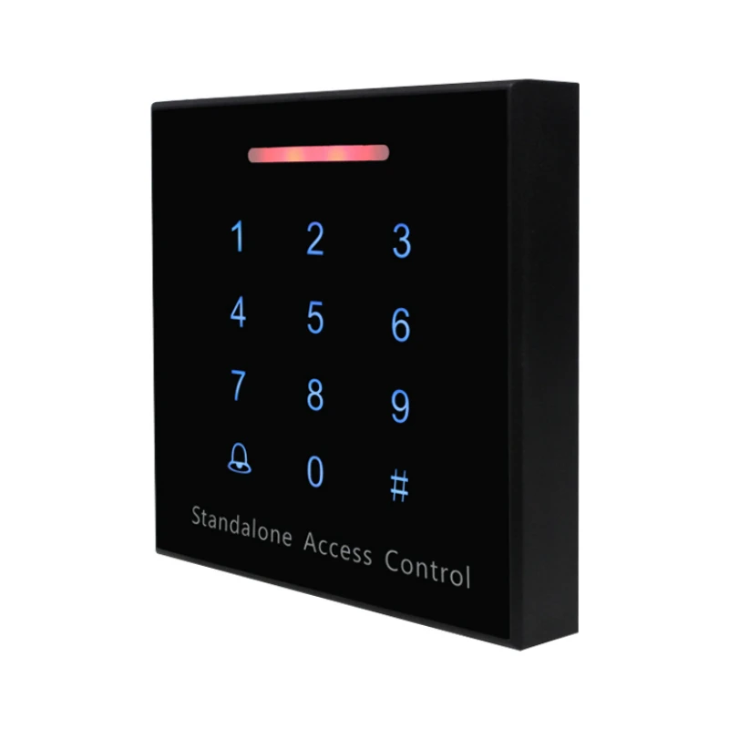 Factory Price Multi Access Controller Rfid Em And Mf Touch Keypad Access Control
Factory Price Multi Access Controller Rfid Em And Mf Touch Keypad Access Control