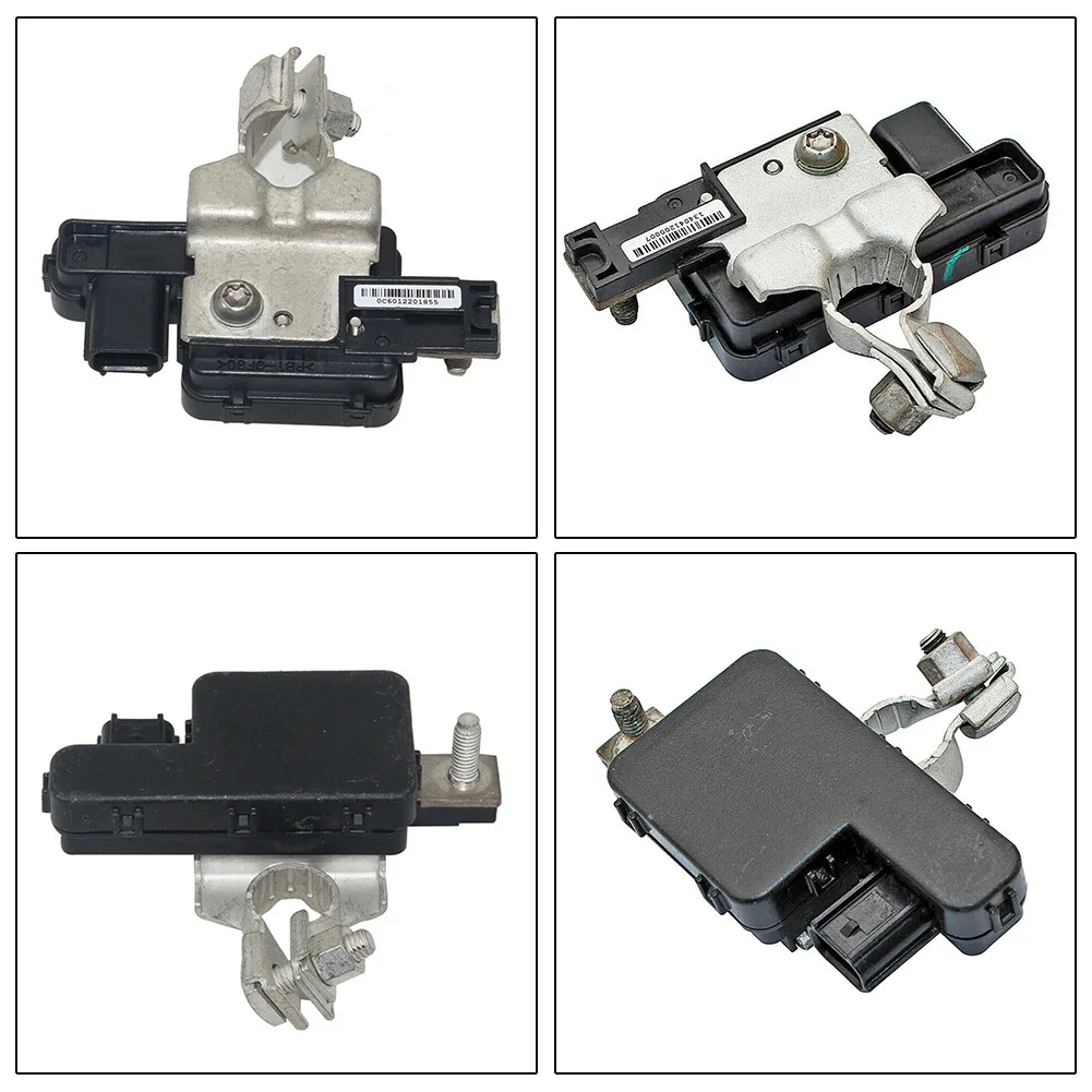 For Accor 2013-2017 Battery Sensor Parts For Acura RLX 2014-2017 Battery Sensor Current Replacement Sensor ASSY Accessories
For Accor 2013-2017 Battery Sensor Parts For Acura RLX 2014-2017 Battery Sensor Current Replacement Sensor ASSY Accessories