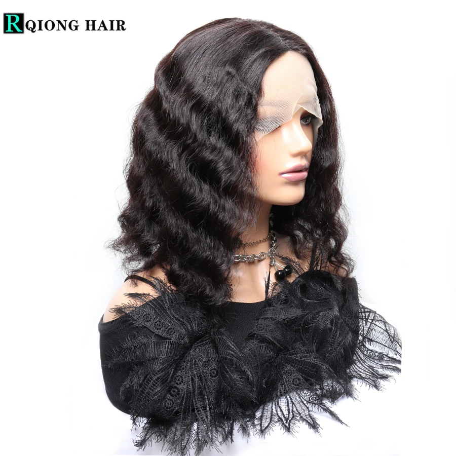 Body Wave Bob Wigs 360 Lace Frontal Human Hair Transparent T Part 4x4 Closure Wigs Burmese Wet And Wavy Lace Front Short Wigs
Body Wave Bob Wigs 360 Lace Frontal Human Hair Transparent T Part 4x4 Closure Wigs Burmese Wet And Wavy Lace Front Short Wigs