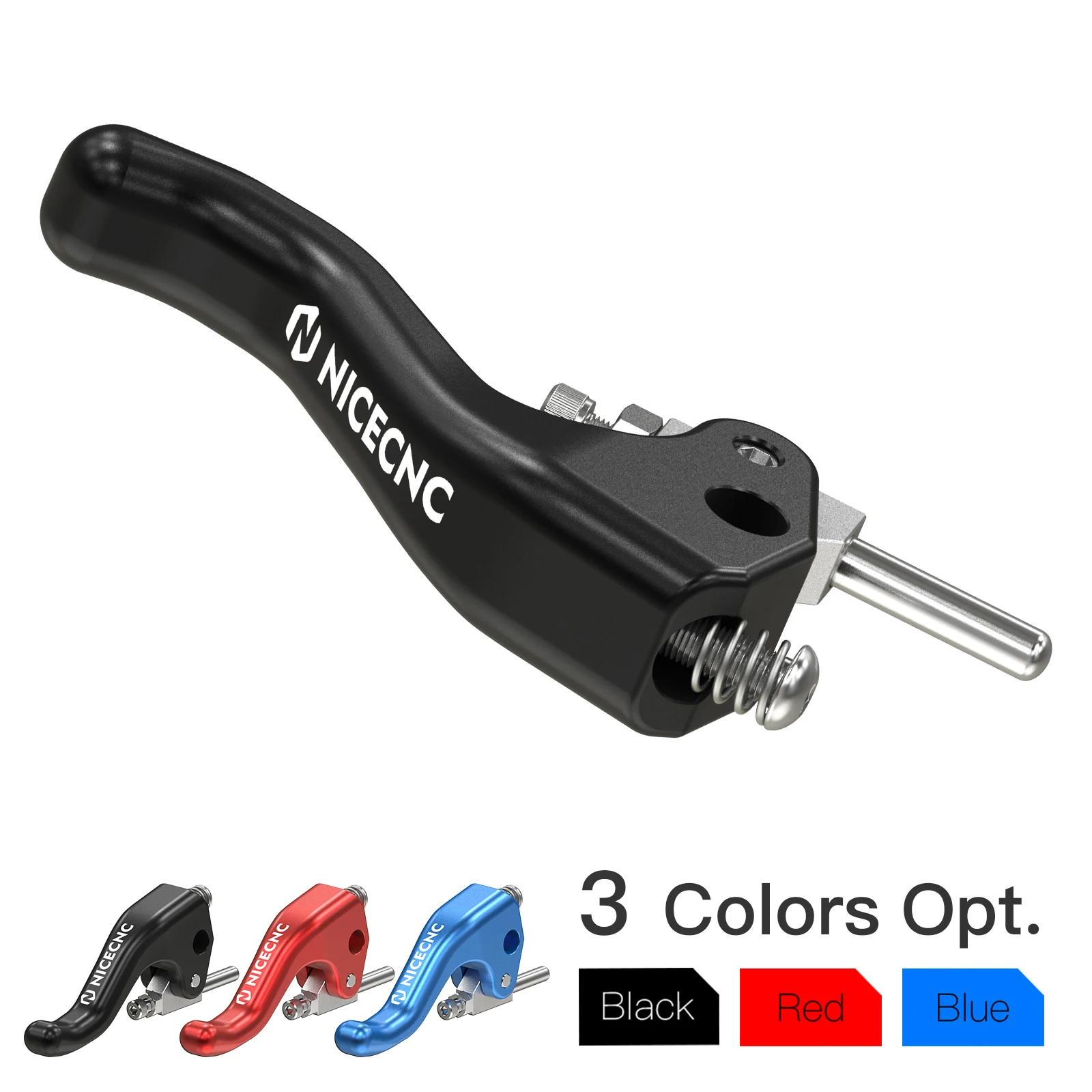 CNC for Husqvarna 150 250 300 350 400 450 501 TE FE 2022 2023 Motoryclce Short Brake Lever One Finger Brake Arm Reduce Force
CNC for Husqvarna 150 250 300 350 400 450 501 TE FE 2022 2023 Motoryclce Short Brake Lever One Finger Brake Arm Reduce Force