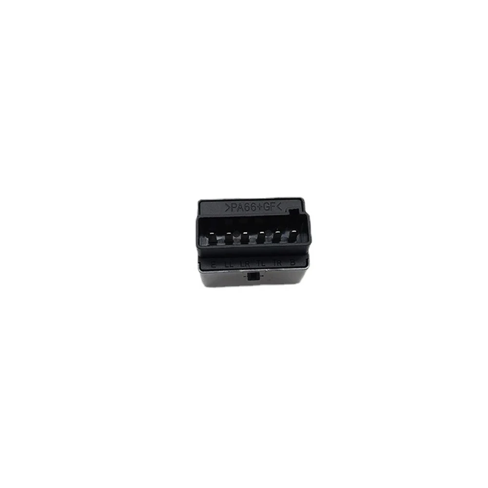 Автомобильный светодиодный указатель поворота, мигающее реле для Honda Accord For Acura RL TL 2003-2005 38300-SDA-A01 38300-SDA-A02
Автомобильный светодиодный указатель поворота, мигающее реле для Honda Accord For Acura RL TL 2003-2005 38300-SDA-A01 38300-SDA-A02