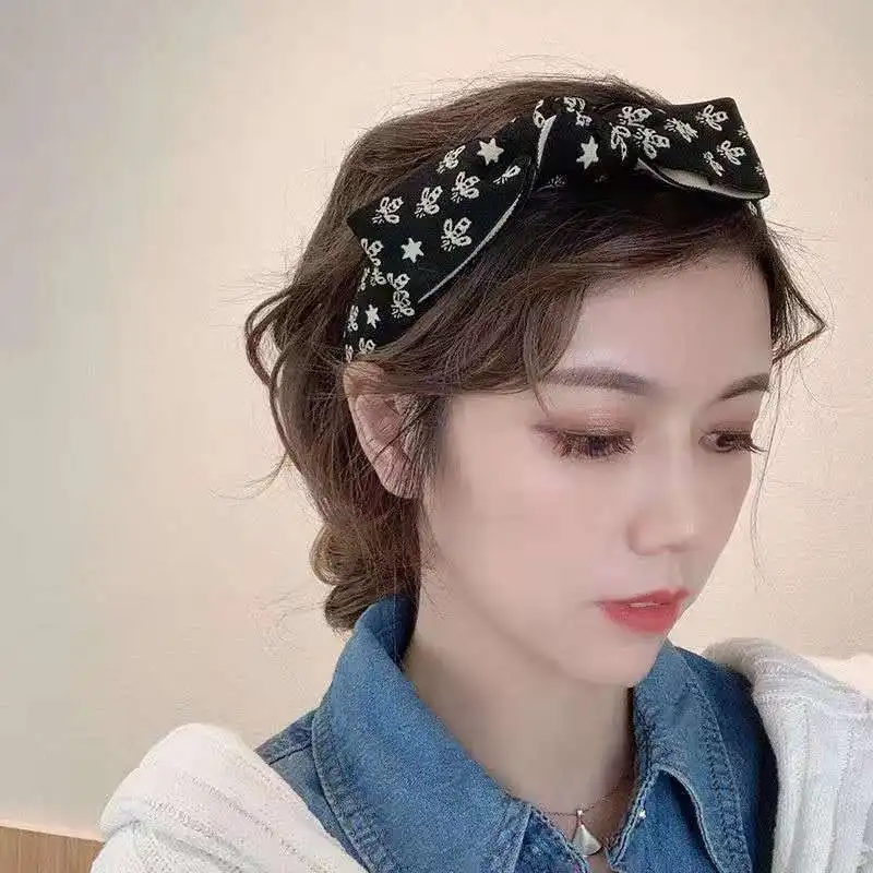 3 шт./комплект, женские обручи для волос с широкими краями
3 шт./комплект, женские обручи для волос с широкими краями