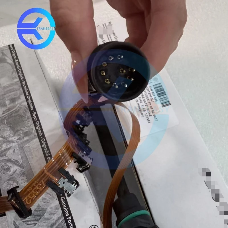 Оригинальный новый 01M 095 096 01M927365 Внутренний жгут проводов коробки передач, ленточный датчик, костюм для VW Bettle Jetta Audi
Оригинальный новый 01M 095 096 01M927365 Внутренний жгут проводов коробки передач, ленточный датчик, костюм для VW Bettle Jetta Audi
