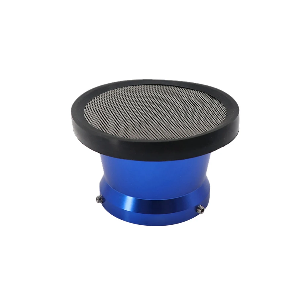 Cup Air Filter Cup Motorcycle Red Rubber Silver Sponge Horn Cup Metal Stacks Titanium 24/26/28/30mm Velocity 50mm
Cup Air Filter Cup Motorcycle Red Rubber Silver Sponge Horn Cup Metal Stacks Titanium 24/26/28/30mm Velocity 50mm