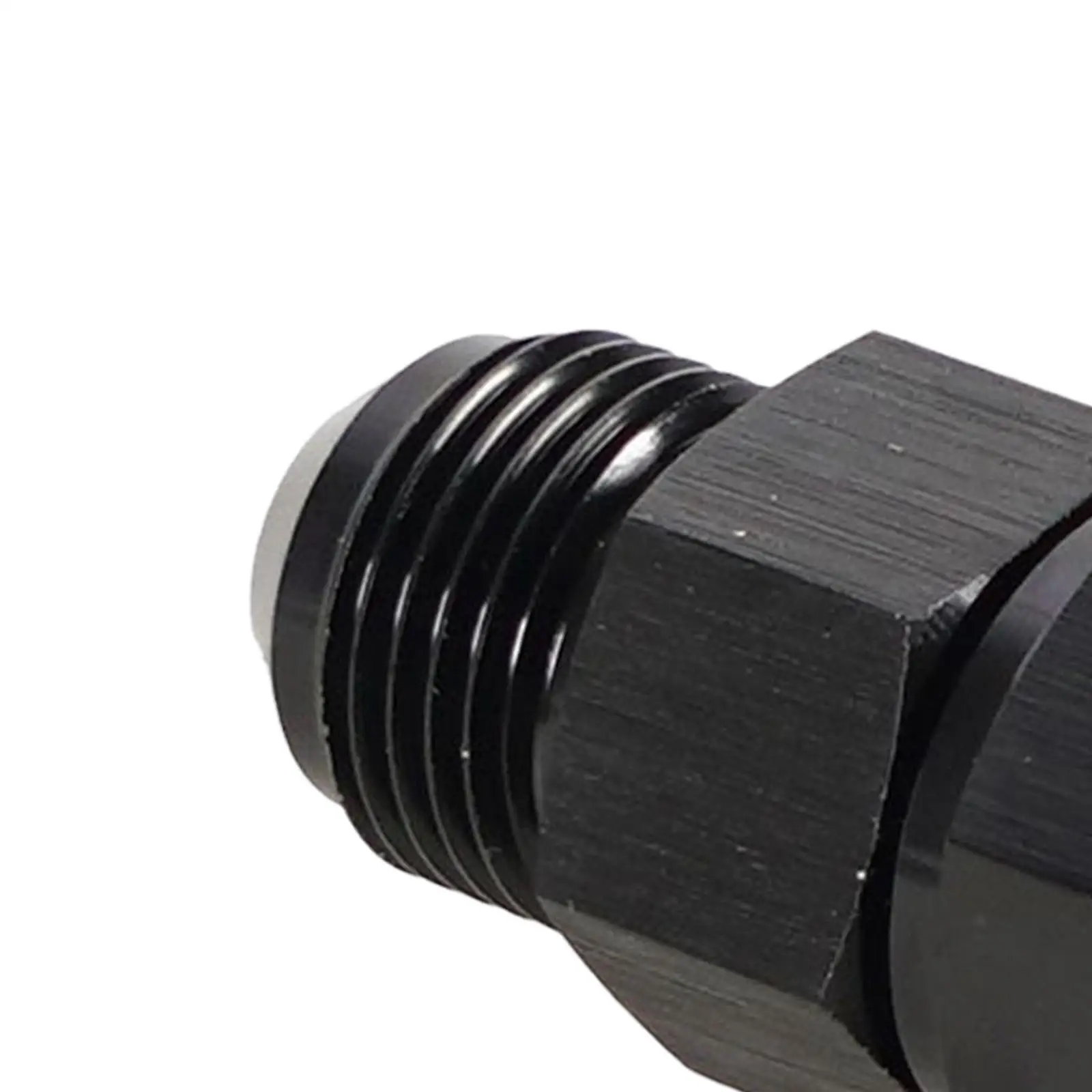 Fuel Pressure Take Off Fitting with 1 8 NPT Gauge Port Auto Parts 10AN
Fuel Pressure Take Off Fitting with 1 8 NPT Gauge Port Auto Parts 10AN