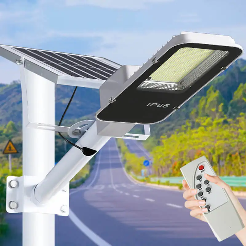 Super Bright Waterproof Street Solar Light LED Lamp Motion Sensor Lighting Remote Control Solar Street Light For Garden Villa Ga
Super Bright Waterproof Street Solar Light LED Lamp Motion Sensor Lighting Remote Control Solar Street Light For Garden Villa Ga