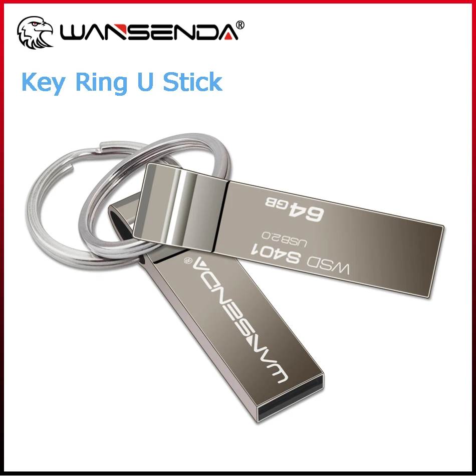 Wansenda металлический USB флеш-накопитель, 4 ГБ, 8 ГБ, 16 ГБ, 32 ГБ, 64 ГБ, 128 ГБ
Wansenda металлический USB флеш-накопитель, 4 ГБ, 8 ГБ, 16 ГБ, 32 ГБ, 64 ГБ, 128 ГБ