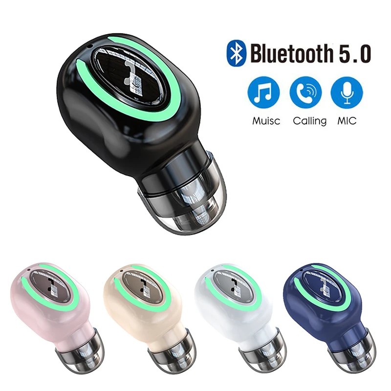 M9 Single Ear Wireless Earphone Single Sports Bluetooth Headphone Handsfree Stereo Headset With Microphone For Smart IPhone
M9 Single Ear Wireless Earphone Single Sports Bluetooth Headphone Handsfree Stereo Headset With Microphone For Smart IPhone