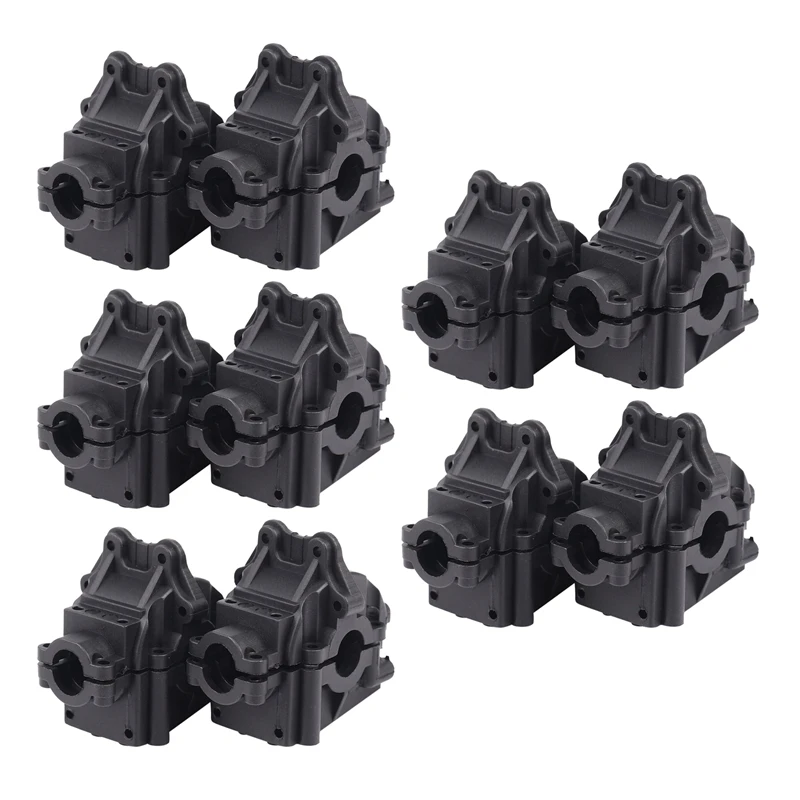 10Pcs 144001-1254 Wave Box Gearbox For Wltoys 144001 RC Car Spare Parts 4WD 1/14
10Pcs 144001-1254 Wave Box Gearbox For Wltoys 144001 RC Car Spare Parts 4WD 1/14