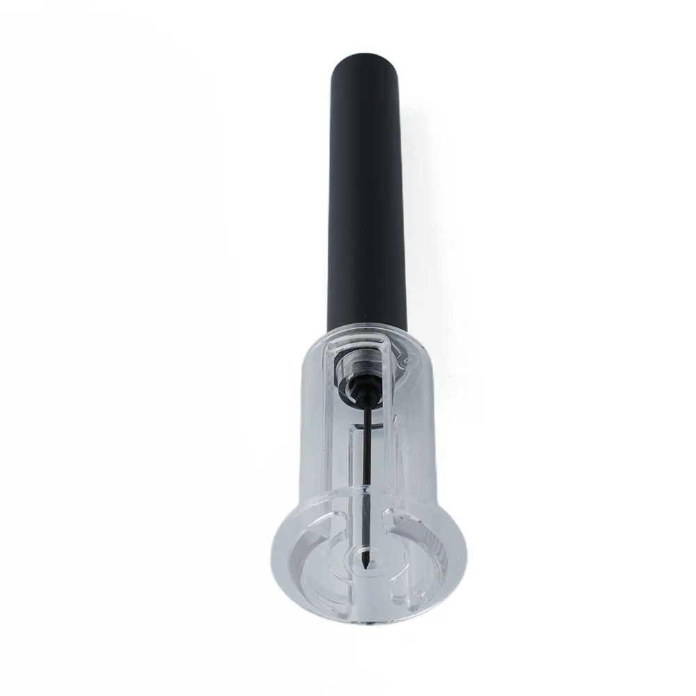 1 Pcs Bottle Opener Tool Red Popper Wine Air Pressure Pump Pressure Remover Corkscrew Air Cork Out 19.5 X 5.0cm
1 Pcs Bottle Opener Tool Red Popper Wine Air Pressure Pump Pressure Remover Corkscrew Air Cork Out 19.5 X 5.0cm