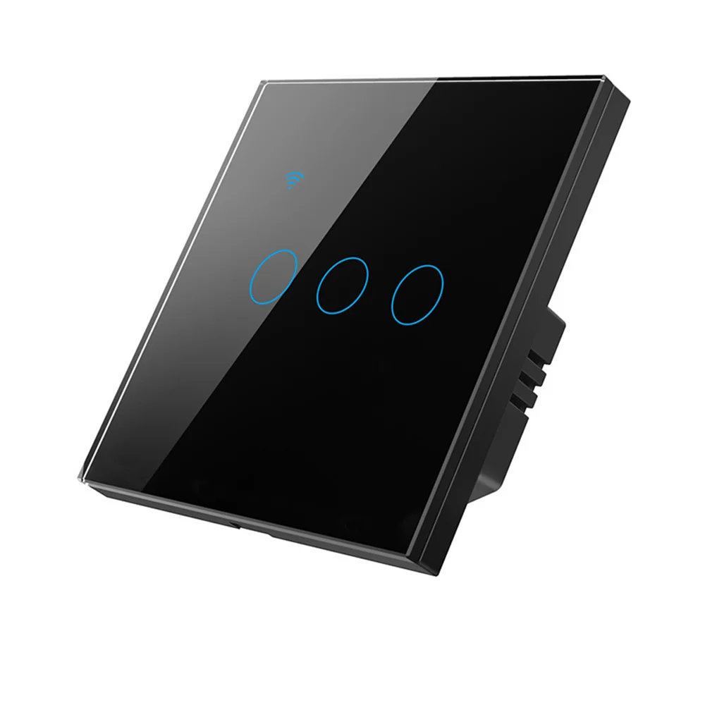 3 Control Methods 1/2/3/4 Gang Tuya Wif Aubess Wifi Top Sale For Alexa And Google Home Assistant Home Assistant Wall Button Hot
3 Control Methods 1/2/3/4 Gang Tuya Wif Aubess Wifi Top Sale For Alexa And Google Home Assistant Home Assistant Wall Button Hot