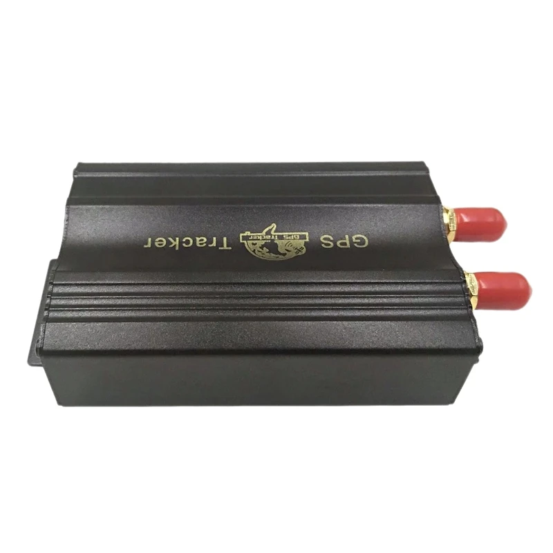 TK103A Vehicle GPS Tracker GSM GPRS Tracking Device Car Anti-Lost System Tracking Device Car Tracking Device
TK103A Vehicle GPS Tracker GSM GPRS Tracking Device Car Anti-Lost System Tracking Device Car Tracking Device