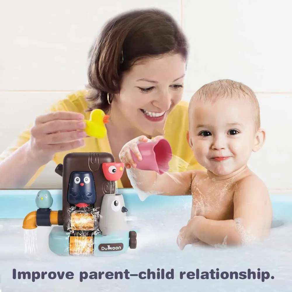 Summer Baby Toys Bird Kids Water Spray Toy Swim Pool Toys Baby Shower Toys Baby Bath Toys
Summer Baby Toys Bird Kids Water Spray Toy Swim Pool Toys Baby Shower Toys Baby Bath Toys