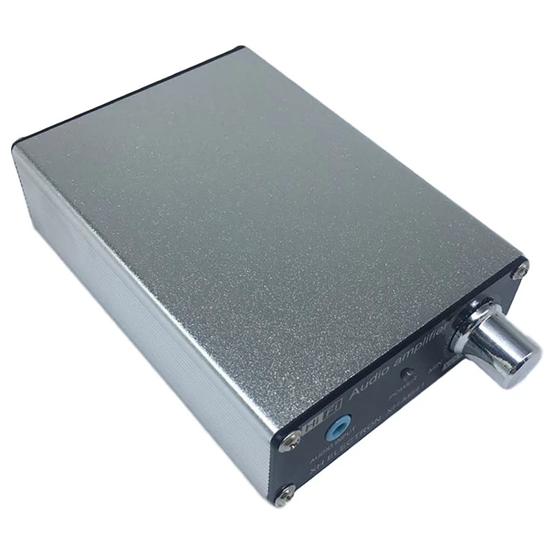 Hifi 2,0 Маленький цифровой аудио усилитель мощности TPA3116D2 стерео 2-канальный чистый Hi-Fi усилитель платы 60Wx2 XH-M541
Hifi 2,0 Маленький цифровой аудио усилитель мощности TPA3116D2 стерео 2-канальный чистый Hi-Fi усилитель платы 60Wx2 XH-M541