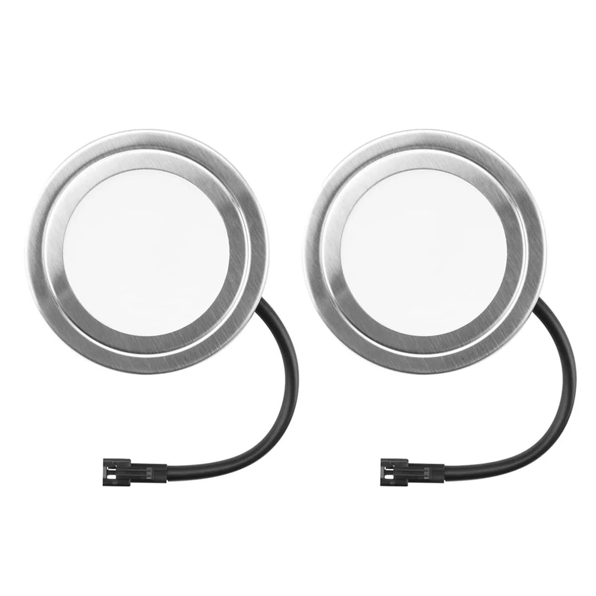 ABJZ 12 В постоянного тока 1,5 Вт с цоколем SM, светодиодной подсветкой для печи с отверстиями, белыми лампочками для кухонной вытяжки, 2 упаковки
ABJZ 12 В постоянного тока 1,5 Вт с цоколем SM, светодиодной подсветкой для печи с отверстиями, белыми лампочками для кухонной вытяжки, 2 упаковки