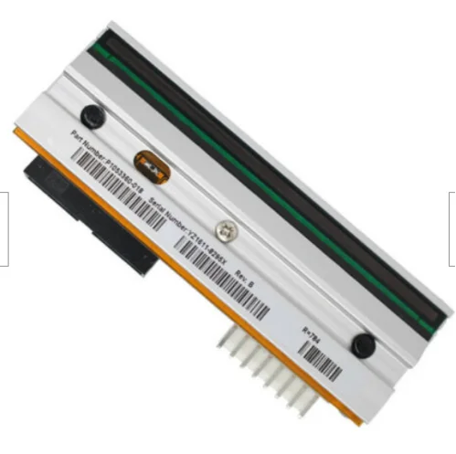 New Printhead for Zebra 105SL Plus Thermal Label Printer 203dpi P1053360-018 Free Shiping
New Printhead for Zebra 105SL Plus Thermal Label Printer 203dpi P1053360-018 Free Shiping