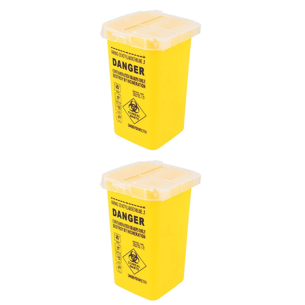 Disposal Box Container Case Storage Bank Dispenser Sharps Collect Recycling Trimmer Dispensers Disposable Holder Salon
Disposal Box Container Case Storage Bank Dispenser Sharps Collect Recycling Trimmer Dispensers Disposable Holder Salon