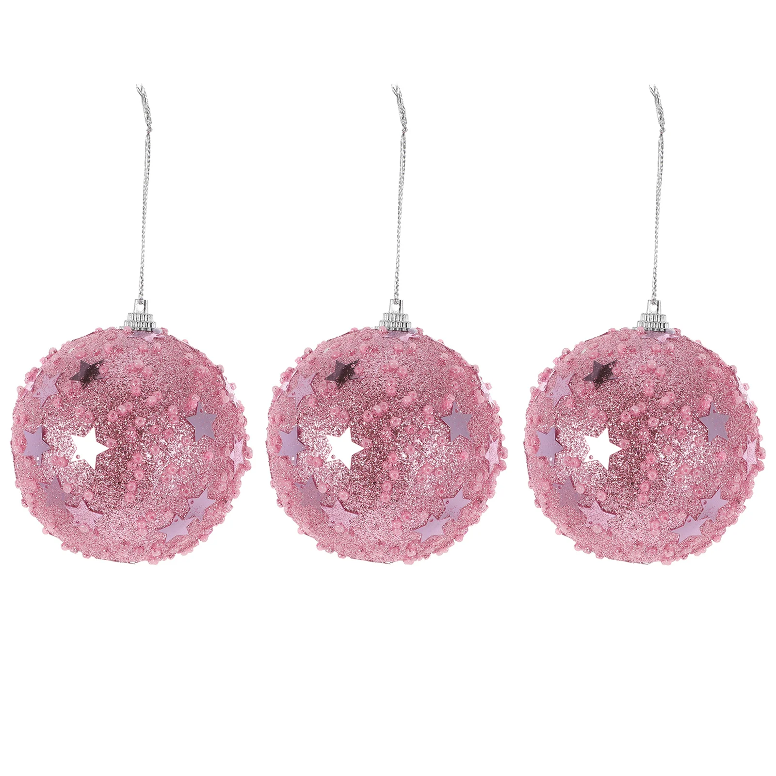 Christmastreebaubles Hanging Pendant Ornament Decorations Sequinsmini Glitter Shiny Star Window Wreath Party Supplies Ornaments
Christmastreebaubles Hanging Pendant Ornament Decorations Sequinsmini Glitter Shiny Star Window Wreath Party Supplies Ornaments