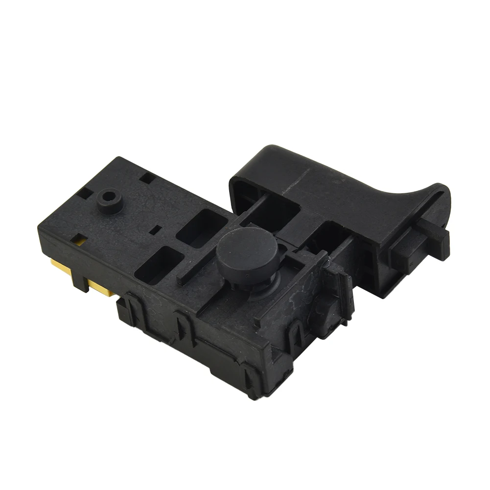 Trigger Switch Replace For MakitaHR2470F HR2470 HR2230 HR2460 650588-6 Electric Hammer Drill Control Switch Push Button Accs
Trigger Switch Replace For MakitaHR2470F HR2470 HR2230 HR2460 650588-6 Electric Hammer Drill Control Switch Push Button Accs