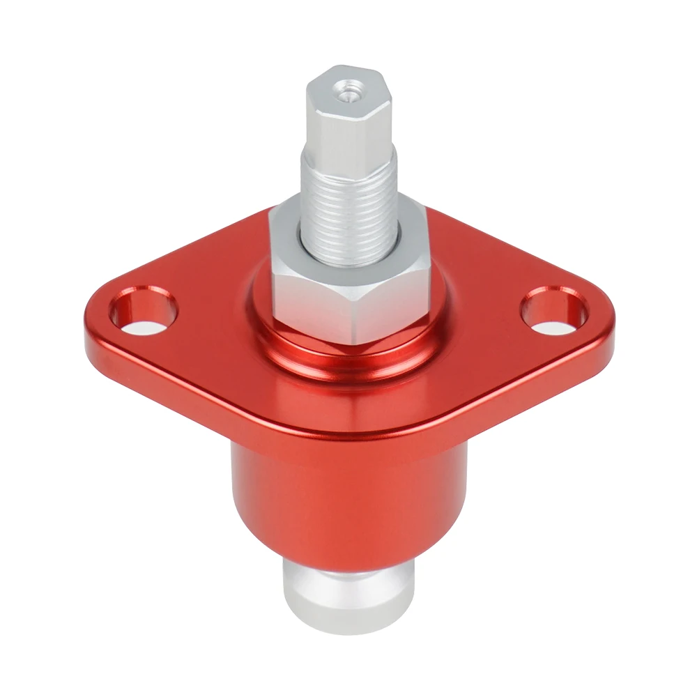 NiceCNC Cam Chain Tensioner Adjuster For Honda CRF 150R 150RB 250R 250X 450R 450X 450RX 450RWE 450L TRX 450ER 450R Motorcycle
NiceCNC Cam Chain Tensioner Adjuster For Honda CRF 150R 150RB 250R 250X 450R 450X 450RX 450RWE 450L TRX 450ER 450R Motorcycle